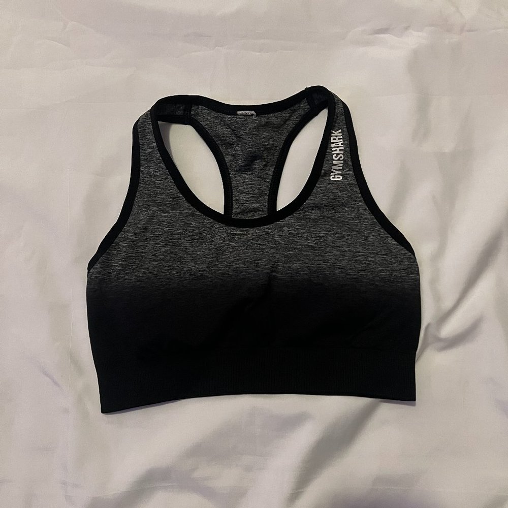 Gymshark Seamless Sports Bra